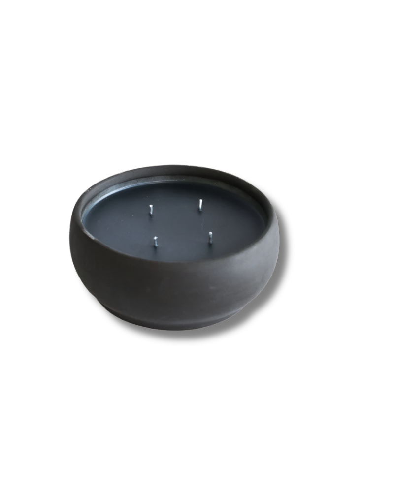 THE ADOLPHUS Adolphus Signature Four Wick Candle