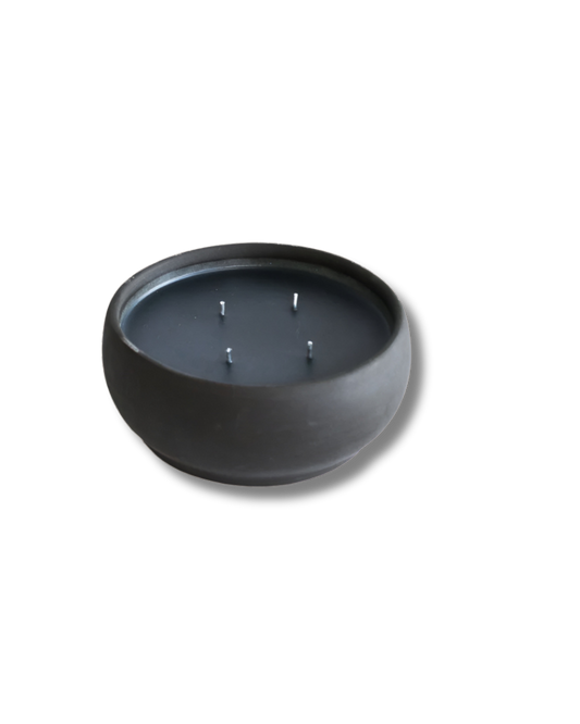 THE ADOLPHUS Adolphus Signature Four Wick Candle