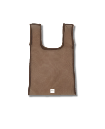 FORAH Mesh Bag