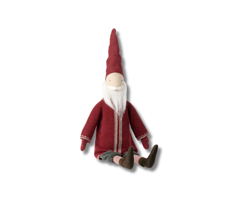 MAILEG Santa Doll
