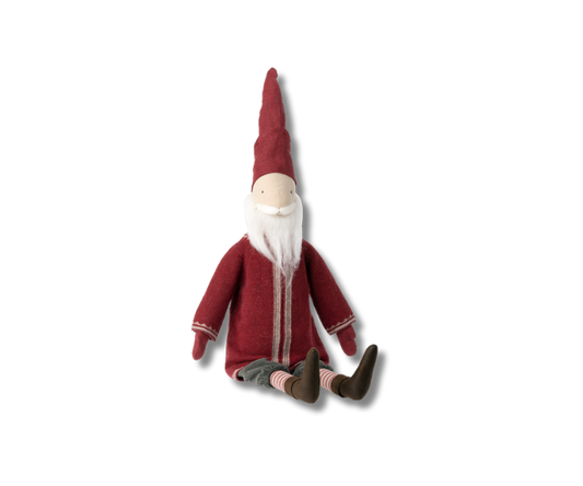 MAILEG Santa Doll