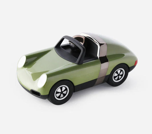 PLAYFOREVER Luft Hopper Car