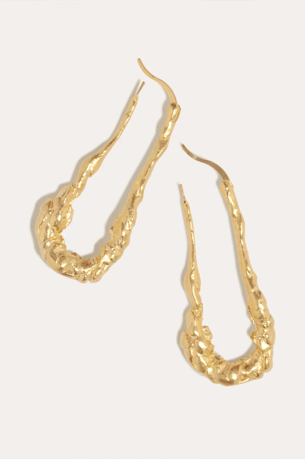 COMPLETEDWORKS Dripstone Earrings
