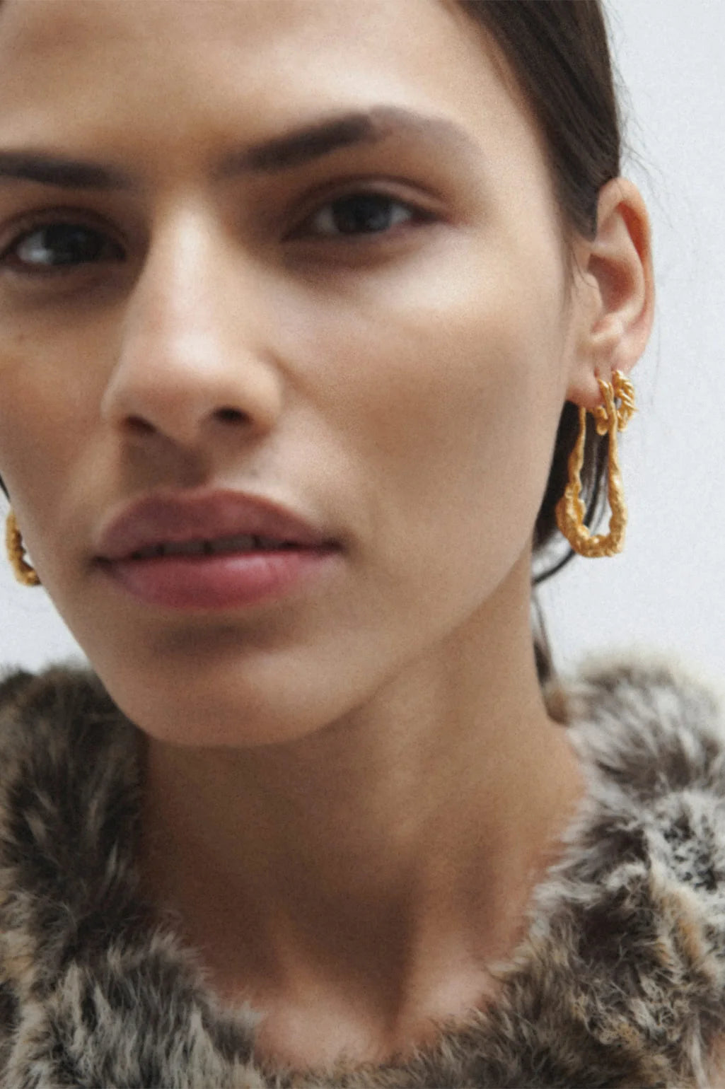 COMPLETEDWORKS Dripstone Earrings