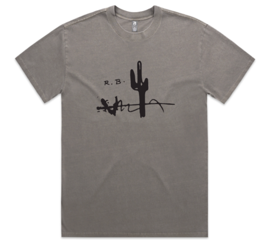 RODEO BAR Cactus T-shirt