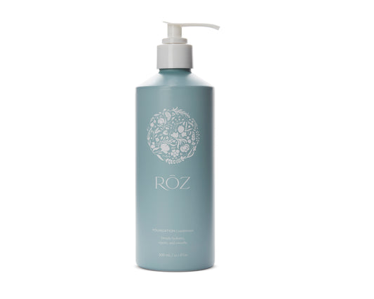 RŌZ HAIR Foundation Conditioner