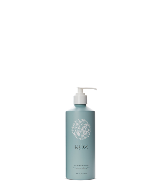 RŌZ HAIR Foundation Shampoo