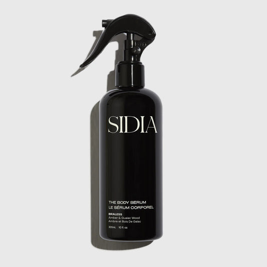 SIDIA Body Serum