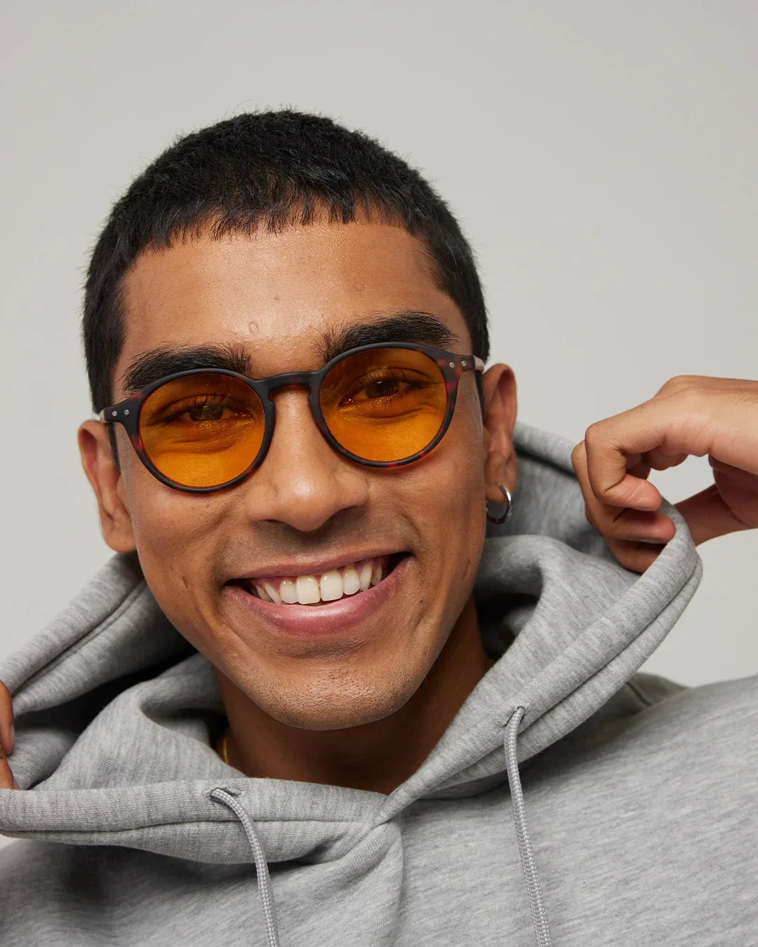IZIPIZI Sleep Glasses #D