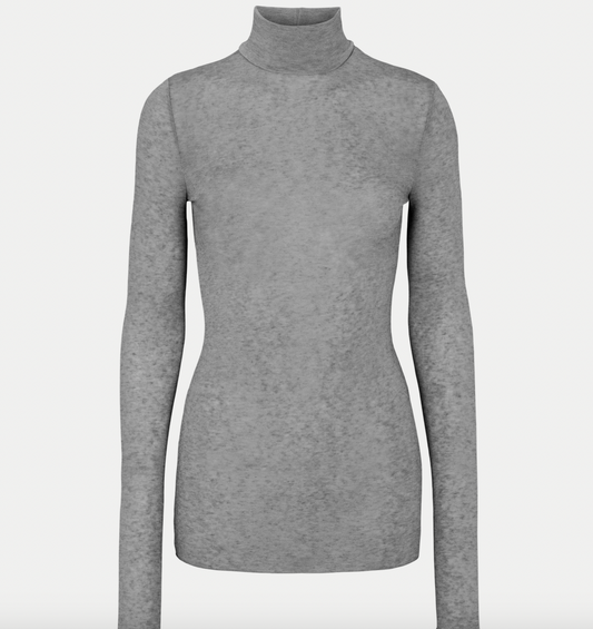 GAI-LISVA Anna Wool Turtleneck