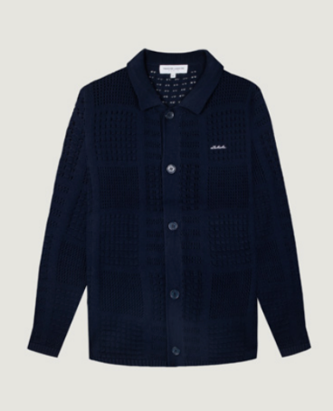 MAISON LABICHE Fermat Cardigan