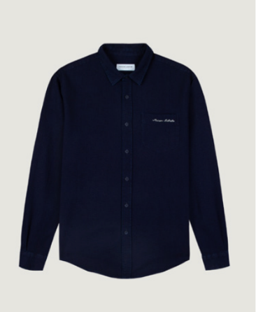 MAISON LABICHE Bonne Graine Shirt