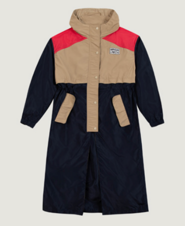 MAISON LABICHE Niox Jacket