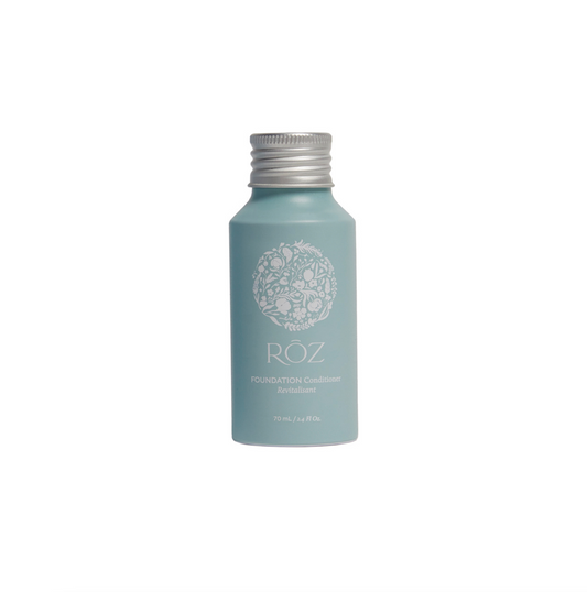 RŌZ HAIR Travel Size Foundation Conditioner