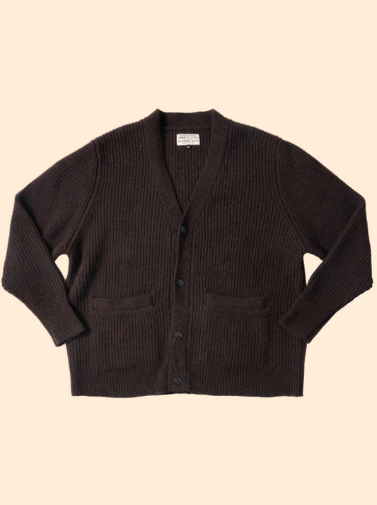 IMOGENE + WILLIE Cardigan Sweater Lanecardate