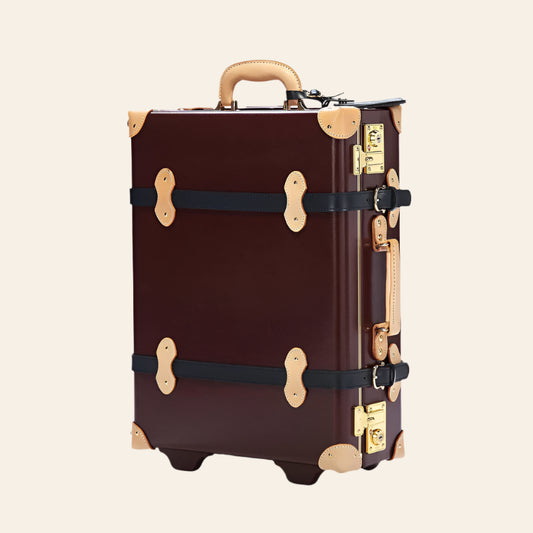 STEAMLINE LUGGAGE The Architect Carryon