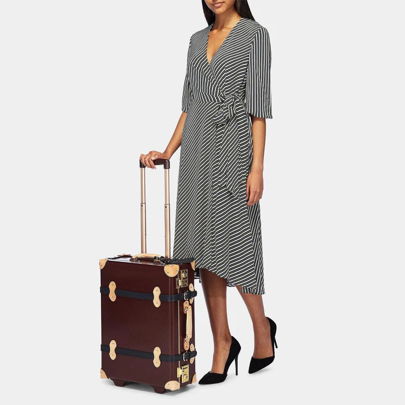 STEAMLINE LUGGAGE The Architect Carryon