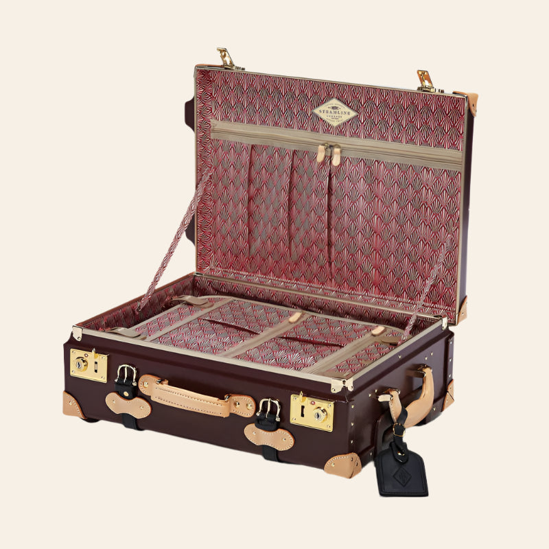 STEAMLINE LUGGAGE The Architect Carryon