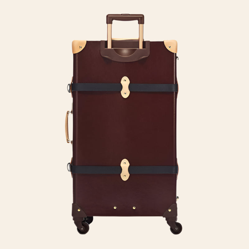 STEAMLINE The Architect Check-in Spinner