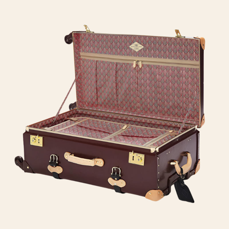 STEAMLINE The Architect Check-in Spinner