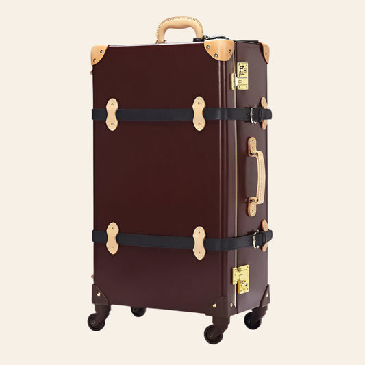 STEAMLINE The Architect Check-in Spinner
