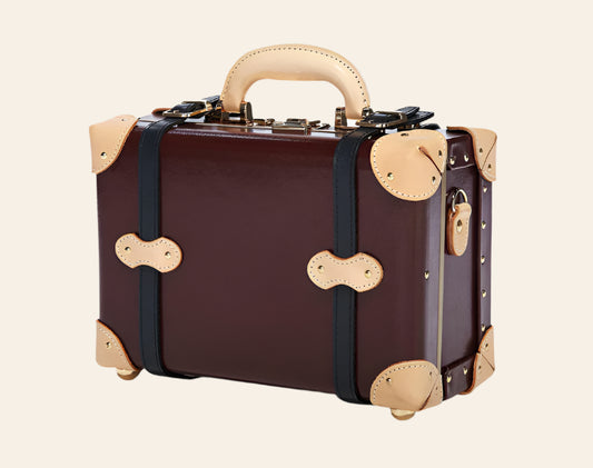 STEAMLINE LUGGAGE The Architect Vanity