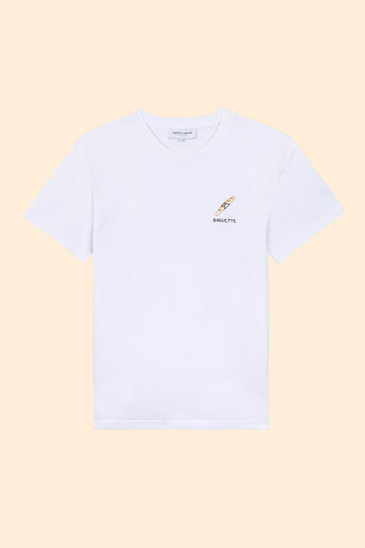MAISON LABICHE Baguette T-shirt