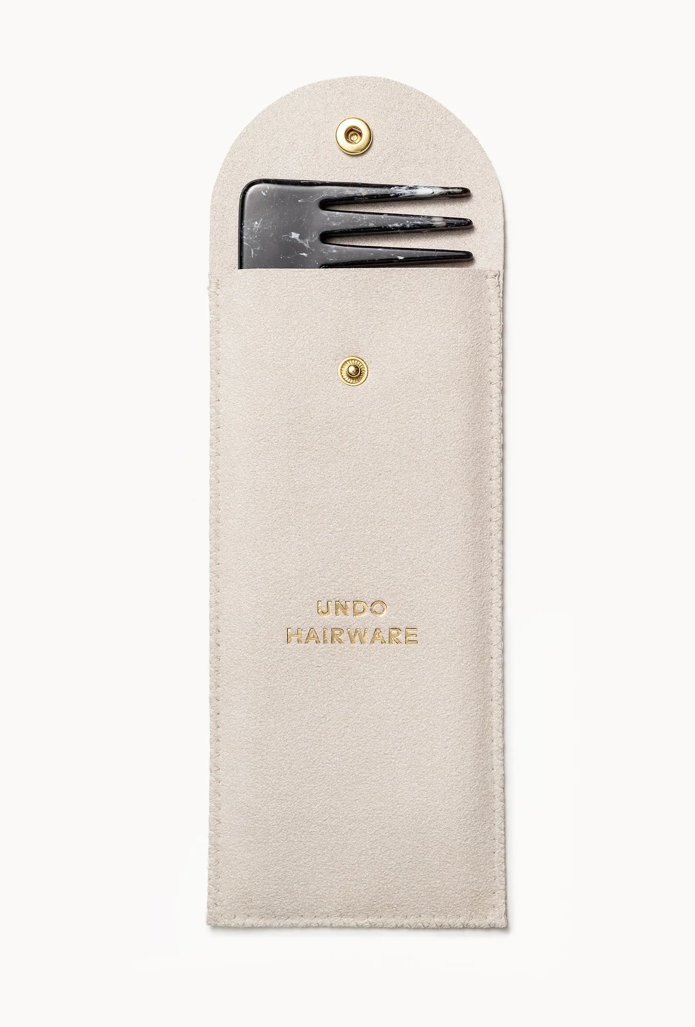 UNDO HAIRWARE Rake Comb