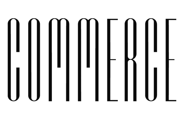 Commerce