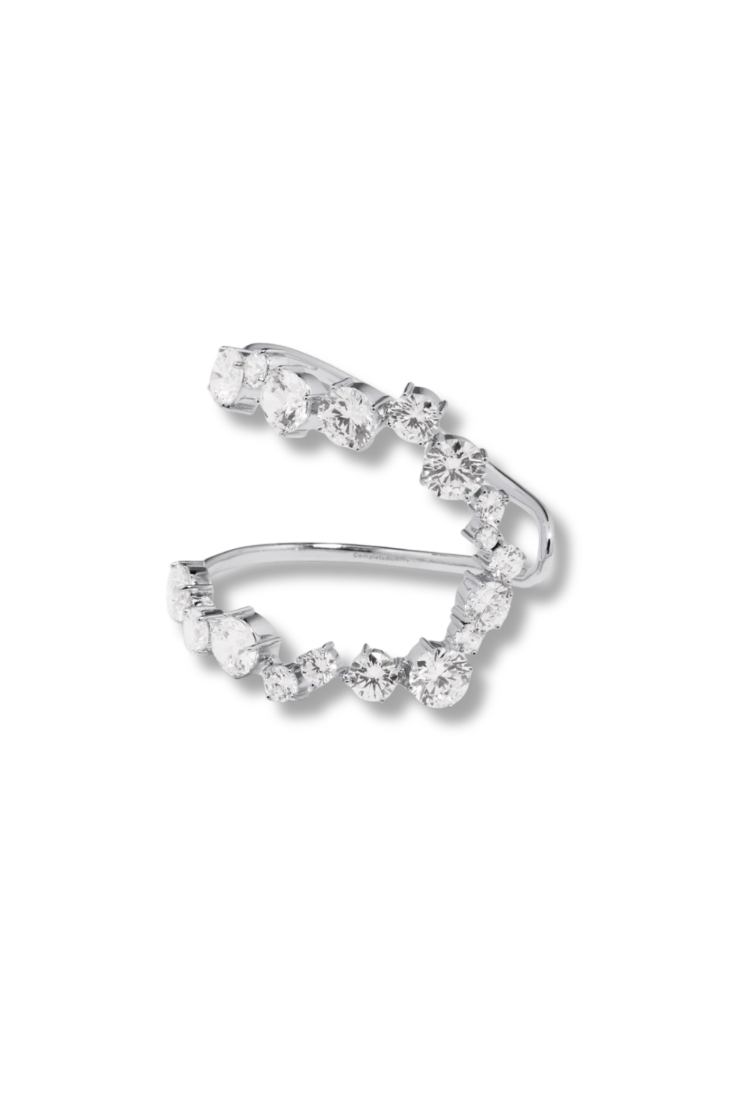 COMPLETEDWORKS Myth Cuff
