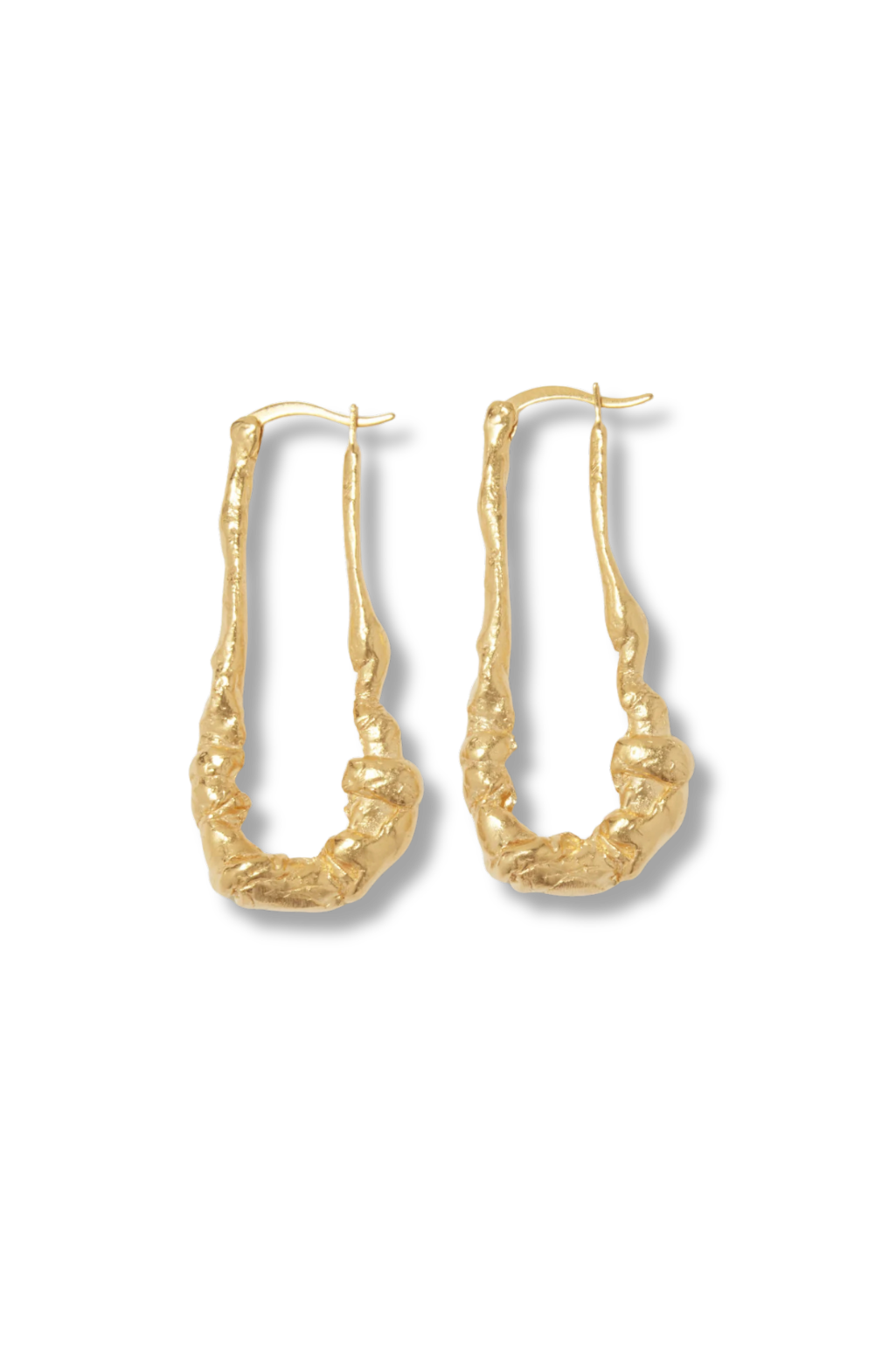 COMPLETEDWORKS Dripstone Earrings