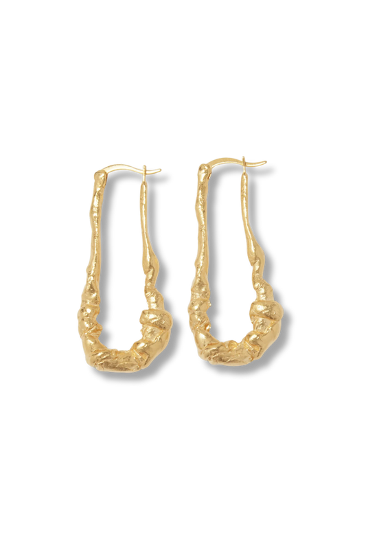 COMPLETEDWORKS Dripstone Earrings