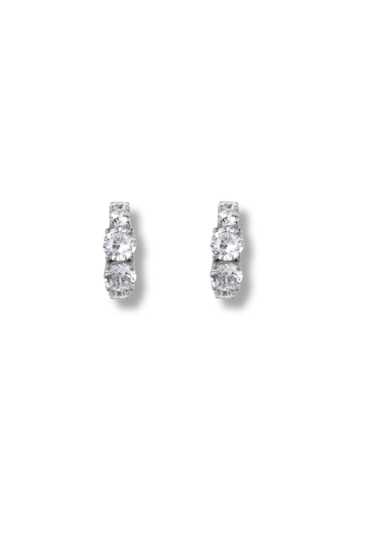 COMPLETEDWORKS Bright Hours Earrings