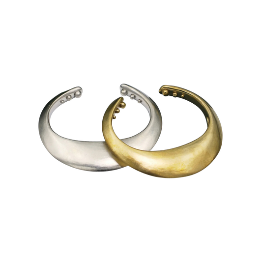 LINDSEY ALLEN Orbit Cuff
