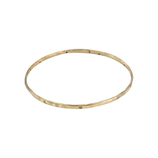 LINDSEY ALLEN Starry Night Bangle