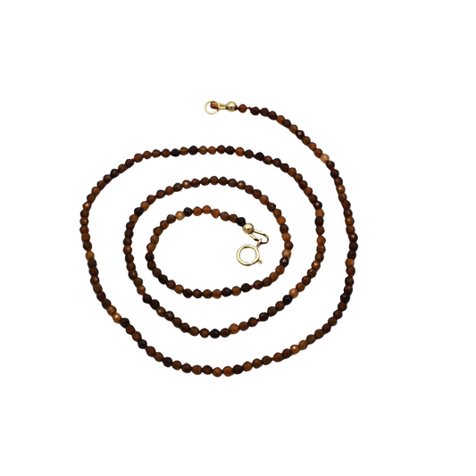 LINDSEY ALLEN Evie Necklace
