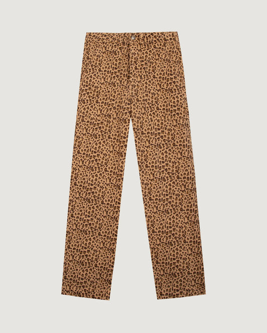 MAISON LABICHE Chevreul Pant