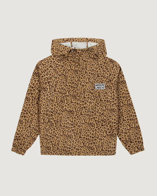 MAISON LABICHE Kossuth Hoodie