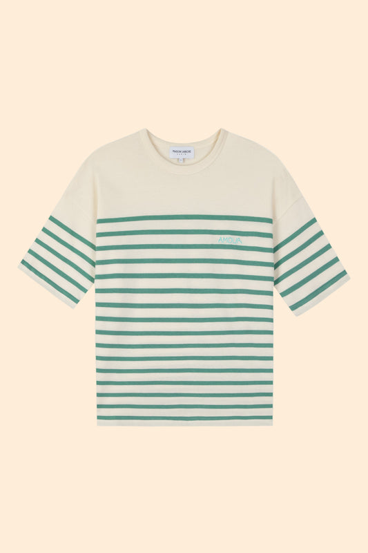 MAISON LABICHE Montpar SS Amour