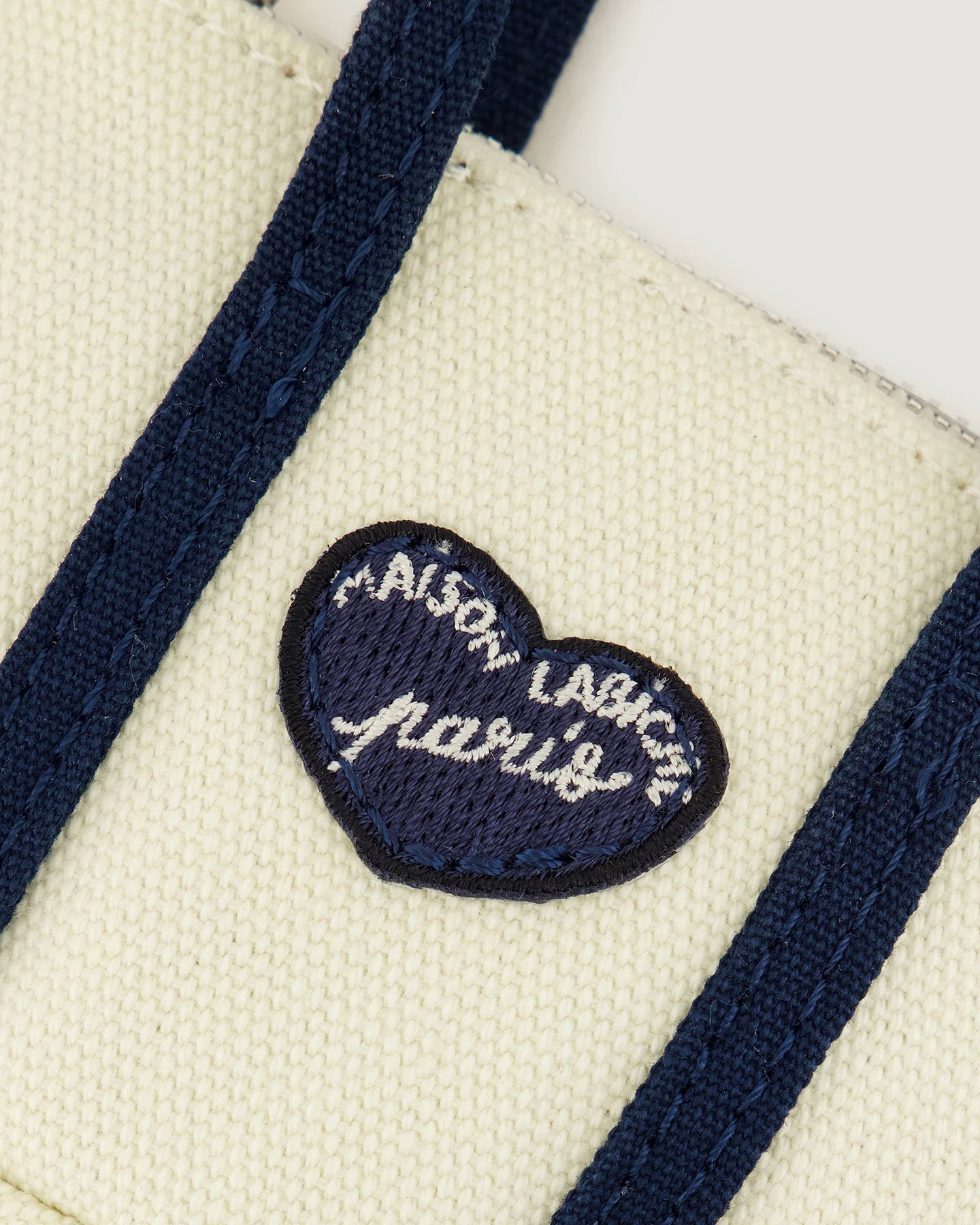 MAISON LABICHE Coligny Mini Ozanam Coin Purse