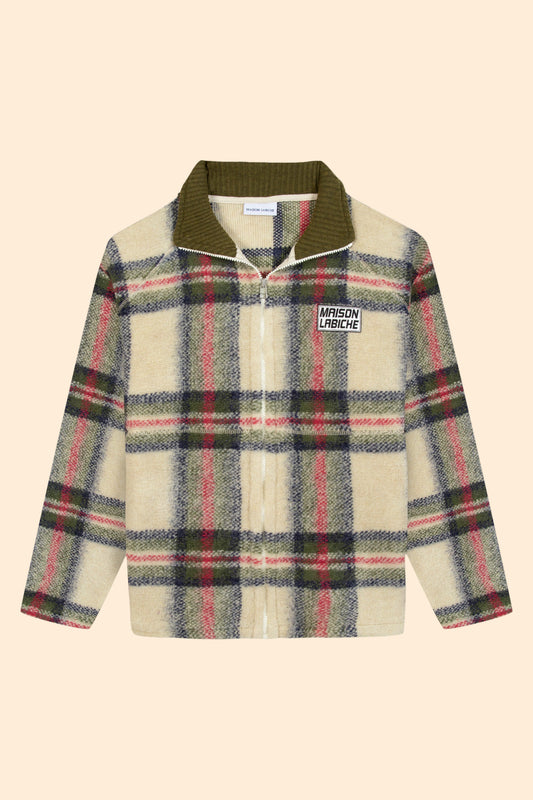 MAISON LABICHE Cherubini Jacket