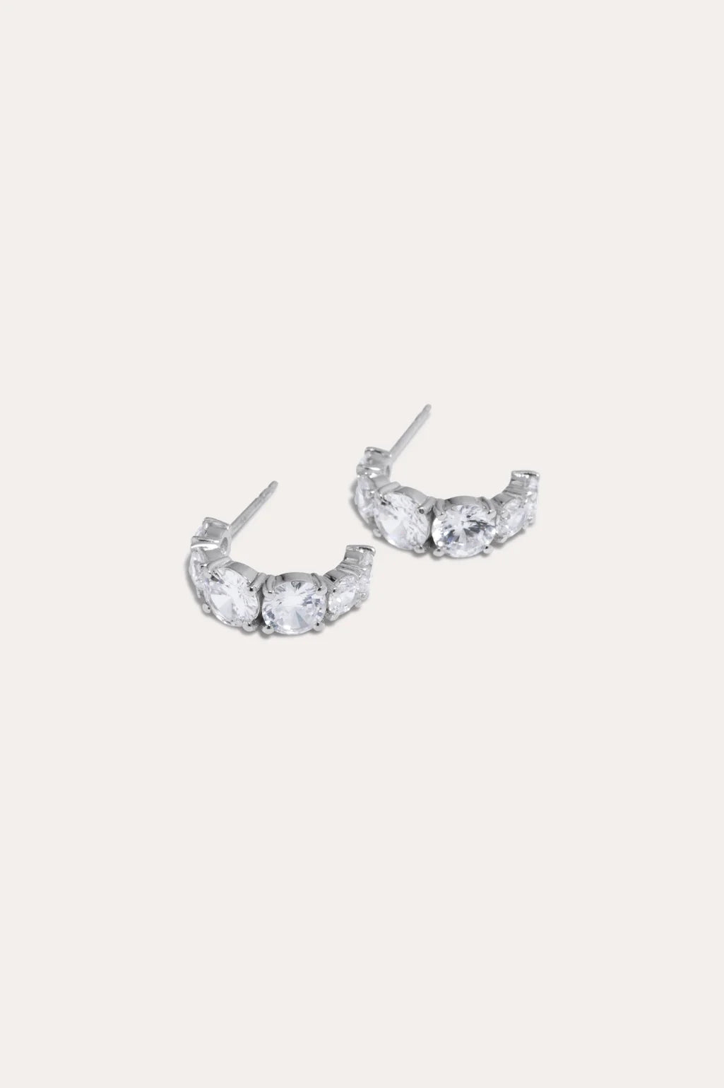 COMPLETEDWORKS Bright Hours Earrings