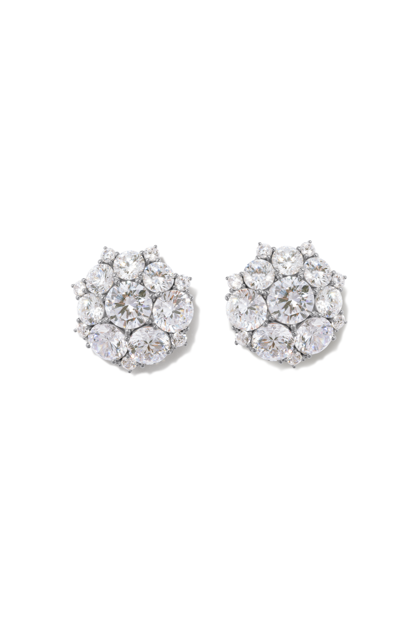 COMPLETEDWORKS Headland Earrings