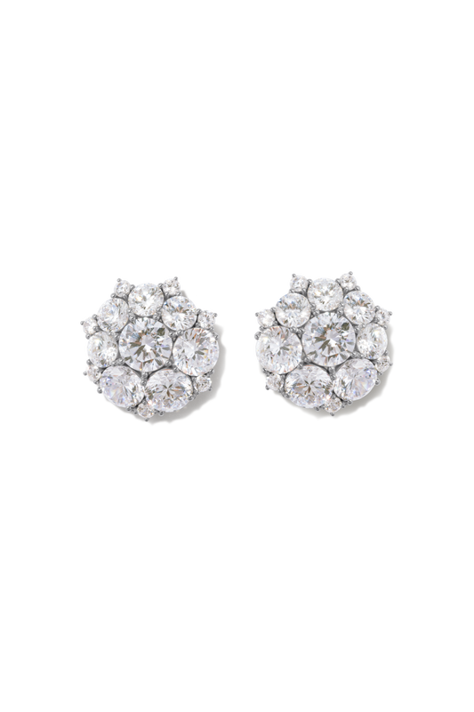 COMPLETEDWORKS Headland Earrings