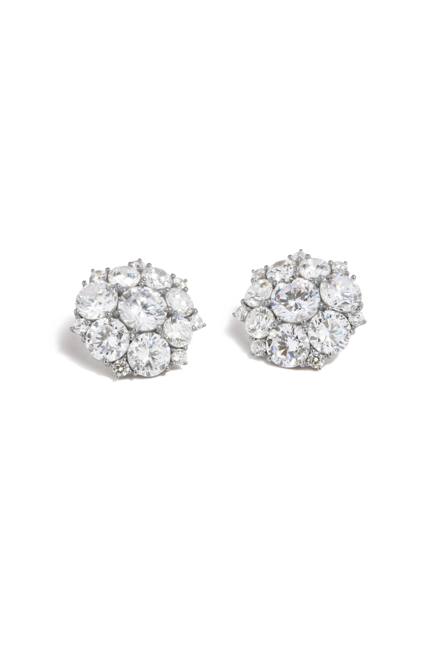 COMPLETEDWORKS Headland Earrings