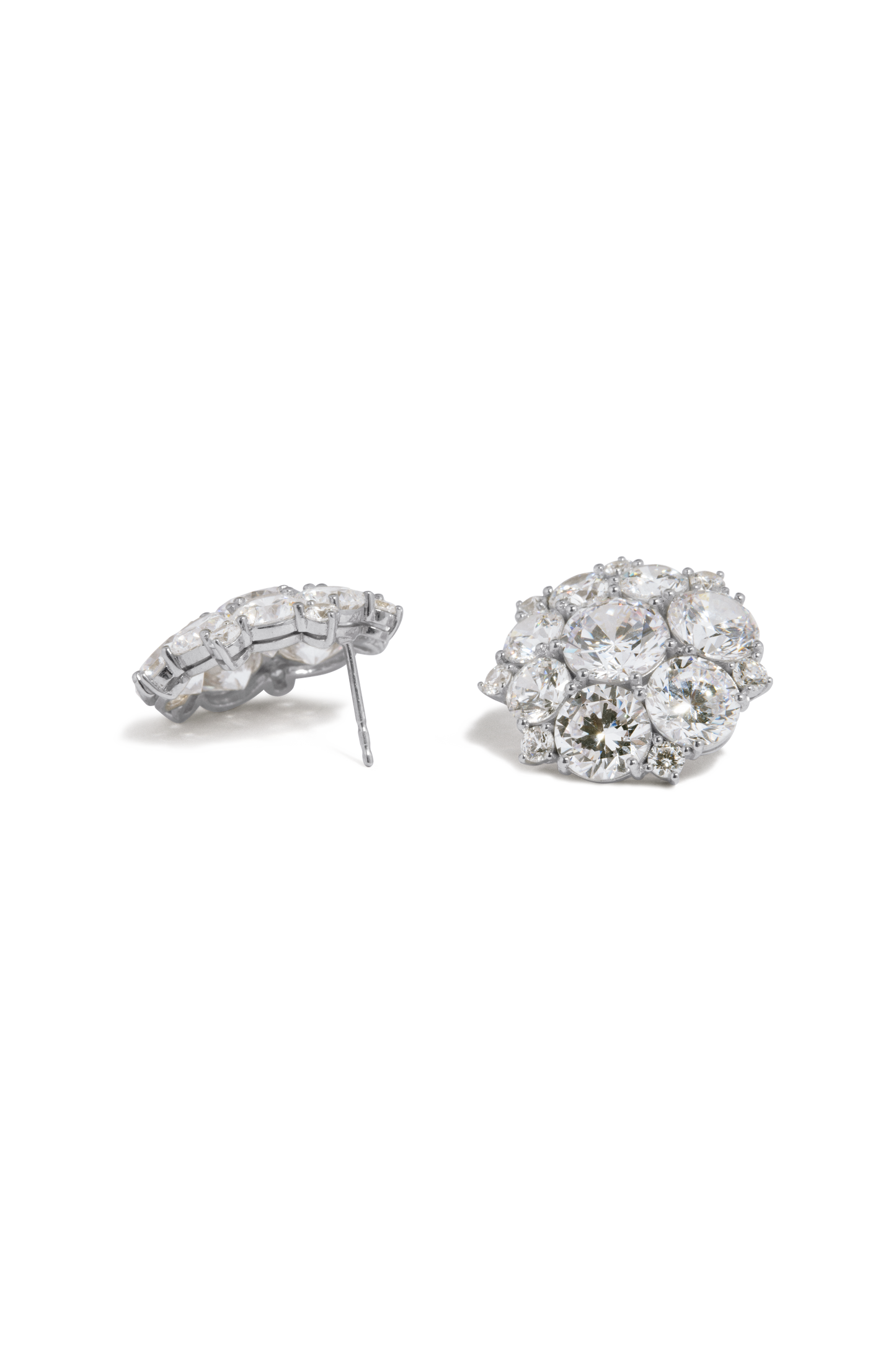 COMPLETEDWORKS Headland Earrings