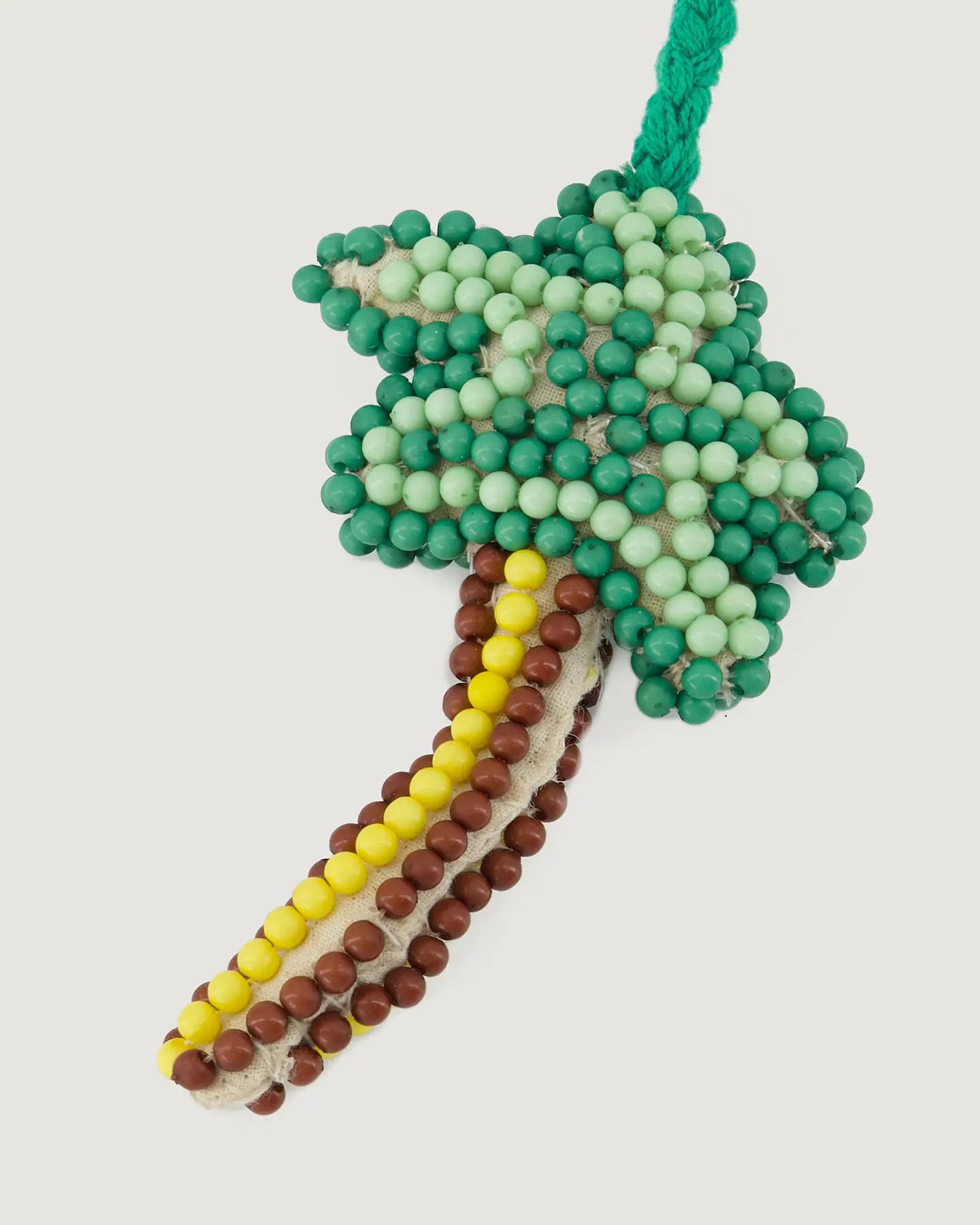 MAISON LABICHE Palm Tree Bag Charm