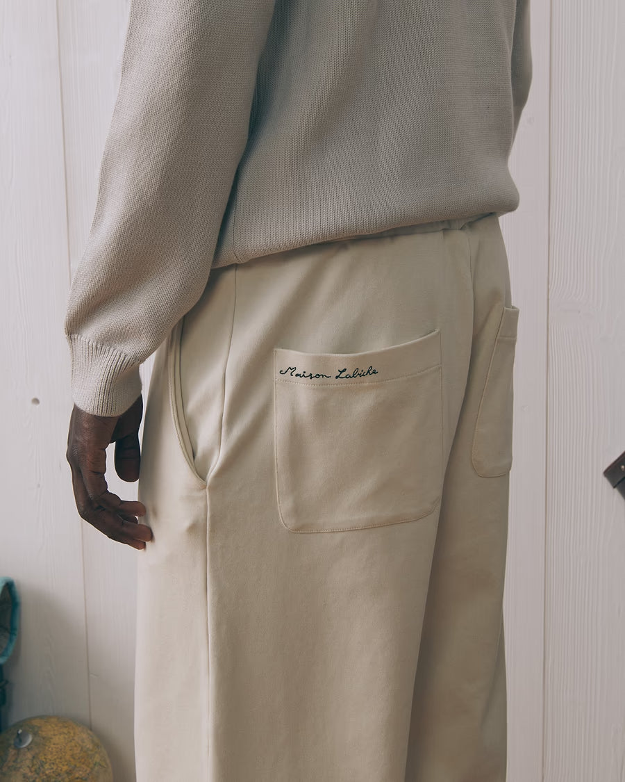 MAISON LABICHE Largeau MLB Pants