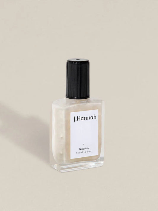 J HANNAH Nail Polish