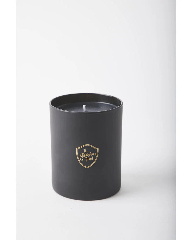 THE ADOLPHUS Adolphus Signature Candle